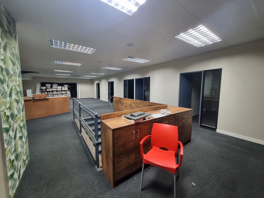 To Let commercial Property for Rent in Brackenfell Industrial Western Cape